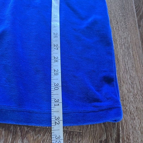 Women's Lacoste L!VE Polo Dress
Women - Blue - Lacoste - Dresses size 34 - Picture 7 of 10